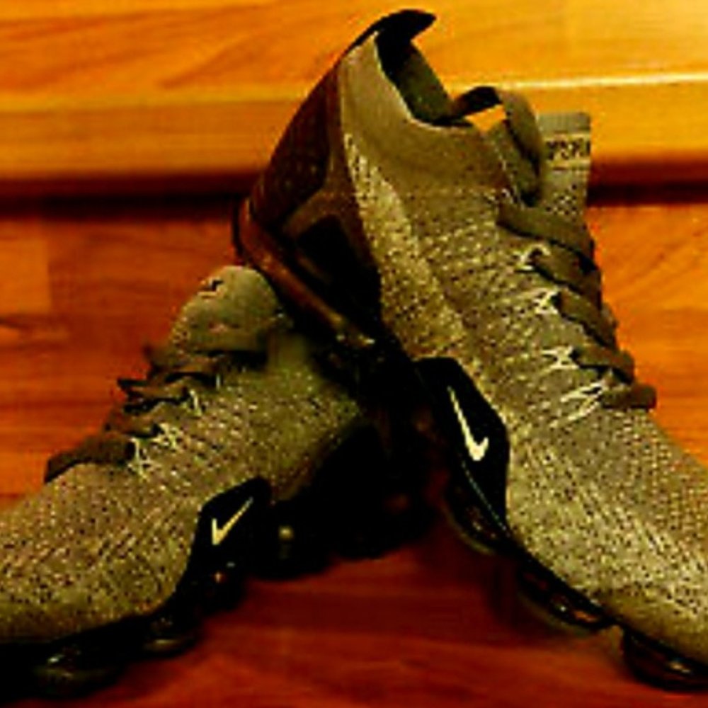 Nike Air Vapormax Flyknit 2 'Wolf Grey'